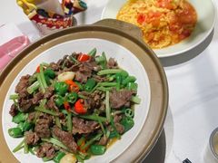 -阿露佳·舌尖上的安吉菜