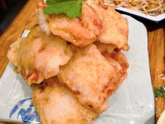 -满园烤鸭·春饼(太原街万达店)