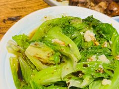 -长亭酒肆.武夷菜(鼓楼后海店)
