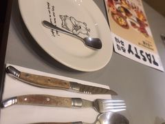 -西堤牛排(北京国瑞店)
