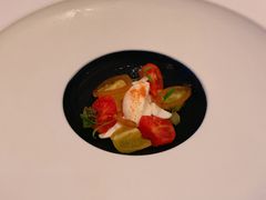 -Caprice(香港四季酒店)