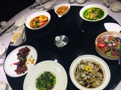 -東舍食唐精品陕菜馆