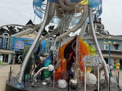 -海合安成都极地海洋公园