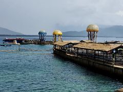 -海南分界洲岛旅游区