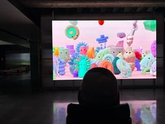 -现代汽车文化中心 Hyundai Motorstudio Beijing