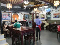 -同得兴 Since·1995 传统苏式面馆(嘉馀坊店)