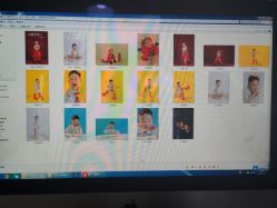 -小鬼当佳儿童摄影(河北保定店)