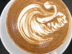 -YECLIP COFFEE黄色回形针咖啡