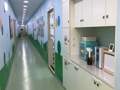 -巧虎KIDS早教中心(青秀区盛天地店)
