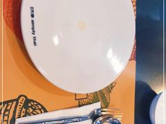 -simply thai天泰(长泰广场店)