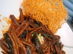 -海味观(老西门店)