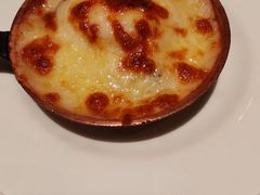 -波特曼西餐厅(南岗店)