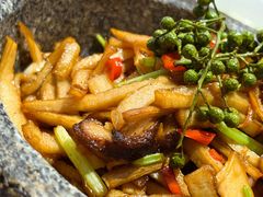 -味+新京宴·烤鸭·北京菜(创意谷店)