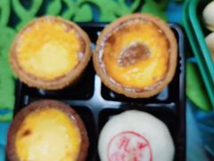 -泸溪河桃酥(欧尚店)