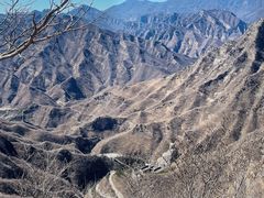 -圣莲山风景区
