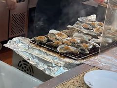 -汉巴味德·烤肉与啤酒的自助(杭州大悦城店)