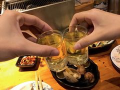 -丹东特色烤肉(学府路一部店)