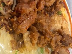 -小豆海棠(嘉兴路店)