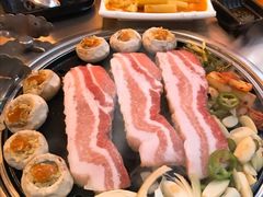 -杀猪天·韩国烤肉(总店)