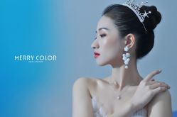 -MERRY COLOR时尚摄影体验店