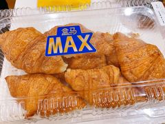 -盒马X会员店(上海森兰商都店)