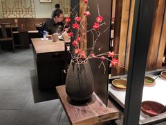 -呷哺呷哺(松江开元店)