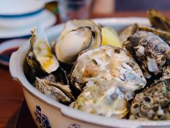 -渔傅印象滩涂霞浦海鲜(井大路店)