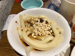 -付小姐在成都(五道口店)