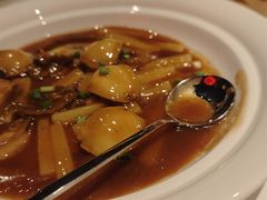 -宝轩渔府·老字号海鲜·正宗津菜(水上店)