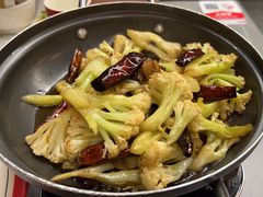 -香辣会·老牌川菜(骏豪店)