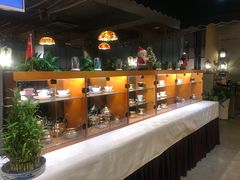 -YAFEE雅菲·粤菜·湘菜·融合菜(魏公村店)