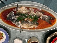 -浙江西子宾馆·牡丹厅