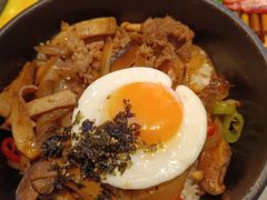 -轻烧烤肉(光谷步行街店)