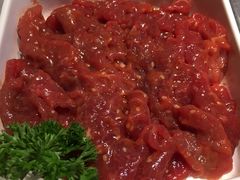 -海底捞火锅(金光华店)