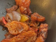 -香宫中餐厅·大连香格里拉(人民路店)