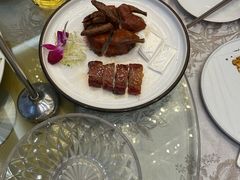 -香云轩·顺德菜(香云纱园林酒店店)