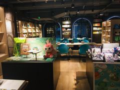 -光海书局(南京东路第一百货店)