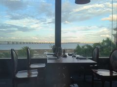 -V Bar海景扒房(北海湾惠龙万达嘉华酒店)