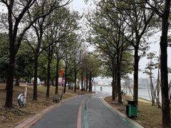 -琅岐红光湖公园