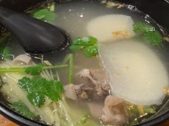 -大三元台湾鲁肉饭(沙井新桥店)
