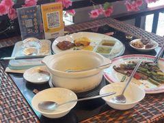 -香港威特瑞茶餐厅(小白楼音乐厅店)