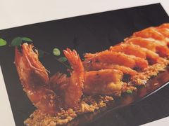 -湖鱼湖·蓉亭食贝(亚运村店)