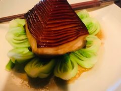 -湖滨28中餐厅·西湖宴·杭州君悦酒店