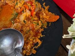 -Doo Dee Thai Food(Issan/Isaan/Esan)