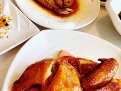 -衡山汇·高级粤菜(霄云路店)