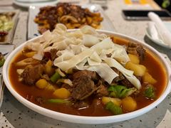 -疆Jiang·新疆秘制料理