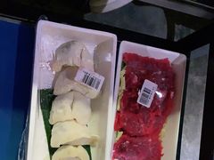 -野妹经典火锅(民治店)