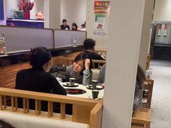-小城牛事·鲜牛肉火锅(万达店)