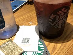 -星巴克(南京狮子桥店)