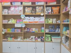 -小伙伴宠物医院·CT·骨科·眼科(高新店)